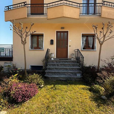 Casa Vacanza Tivan Cremia Exterior foto