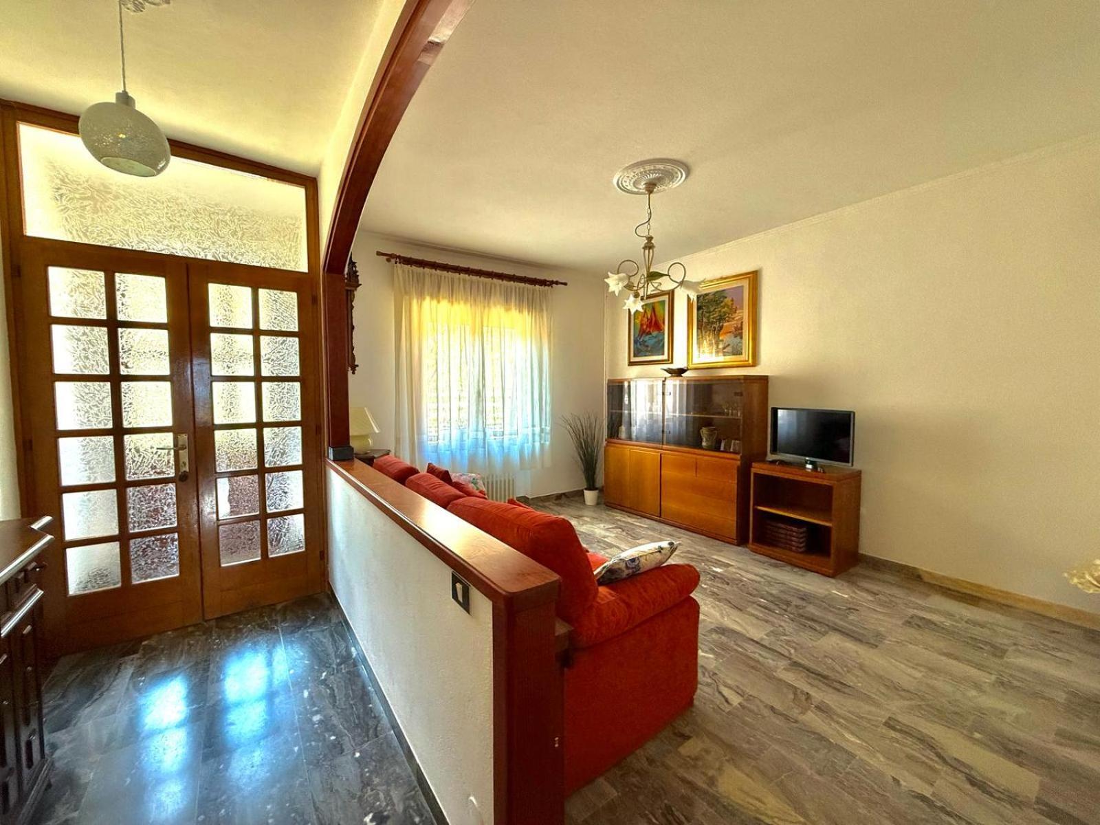 Casa Vacanza Tivan Cremia Exterior foto