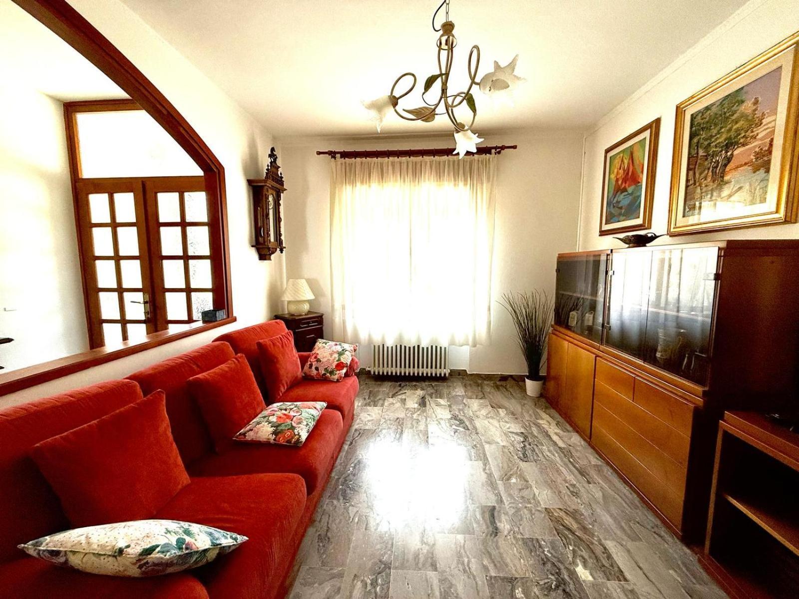 Casa Vacanza Tivan Cremia Exterior foto